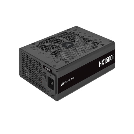 Corsair HX1500i 1500W Full Modular 80Plus Platinum Power Suppy (2023 Version)