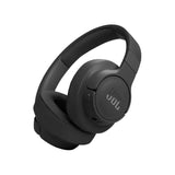 JBL Tune 770NC Wireless ANC Over-Ear Headphones - Black