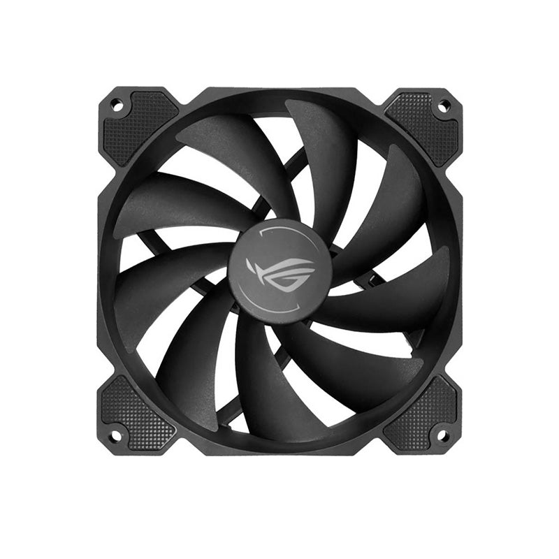 ASUS ROG Strix 140mm 3 Pin 1400RPM Fan - OEM Packaging - Black