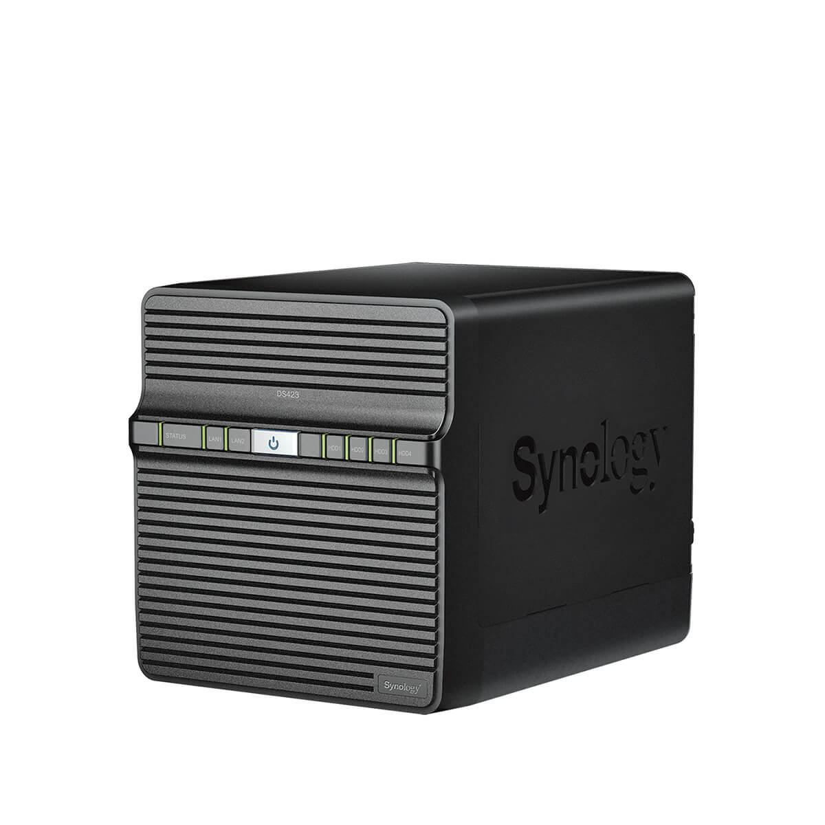 Synology DiskStation DS423 4-Bay Diskless NAS