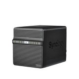 Synology DiskStation DS423 4-Bay Diskless NAS