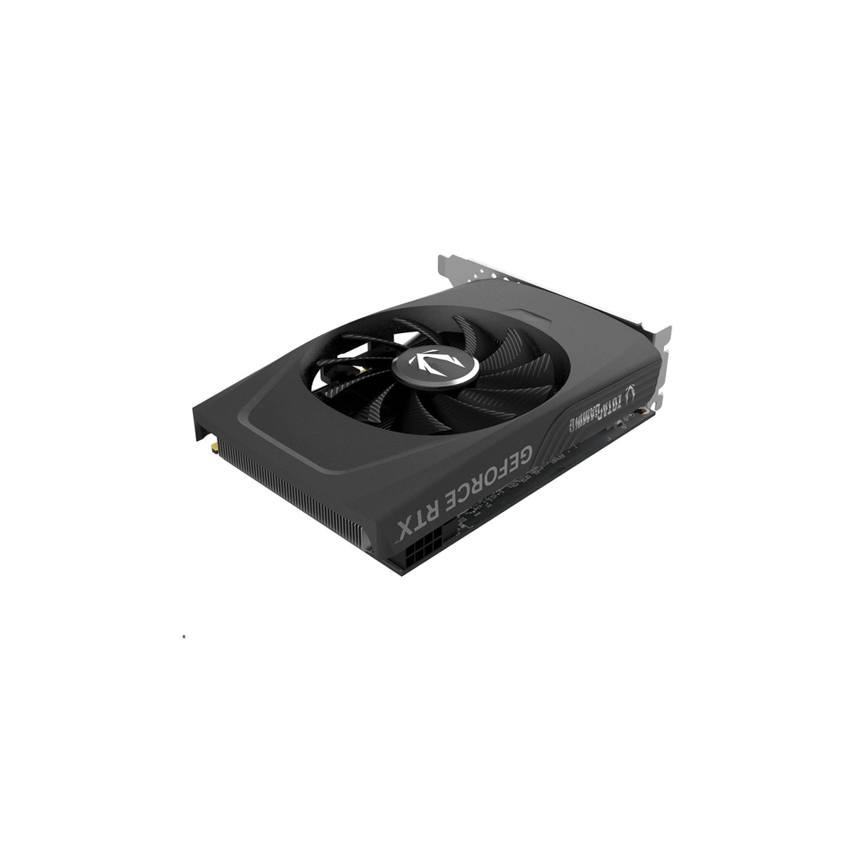 Zotac GeForce RTX 4060 SOLO 8GB Graphics Card