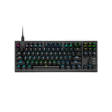 Corsair K60 PRO TKL RGB Optical-Mechanical Gaming Keyboard OPX Black