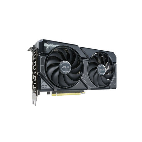 ASUS GeForce RTX 4060 Ti DUAL OC 8GB Graphics Card