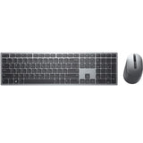 Dell Premier Milti-Device Wireless Keyboard and Mouse Set