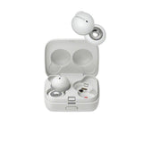 Sony WFL900H True Wireless Linkbuds - White