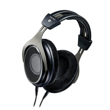 Shure SRH1840 Professional Open-Back Headphones