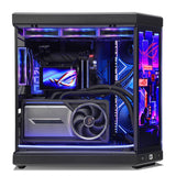 Overlord RTX 5090 Ryzen 9950X3D Gaming PC
