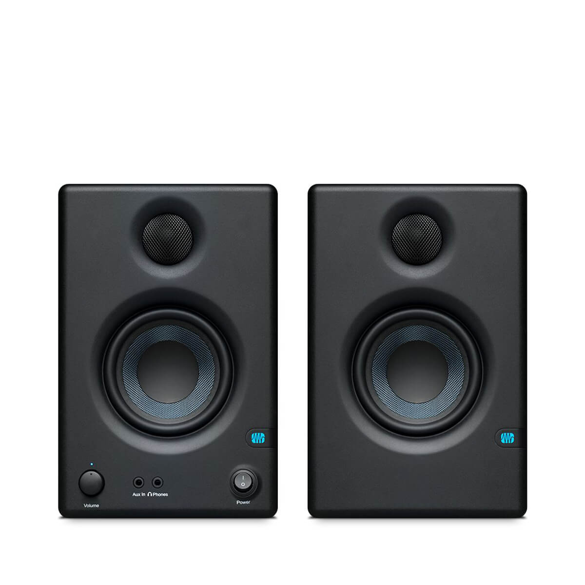 PreSonus Eris E3.5 BT Active Media Bluetooth Reference Monitors