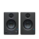 PreSonus Eris E3.5 BT Active Media Bluetooth Reference Monitors