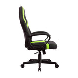 ONEX GX1 Office/Gaming Chair - Black/Green