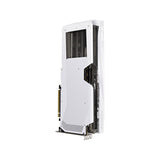 XFX Radeon RX 9070 QUICKSILVER OC WHITE 16GB Graphics Card