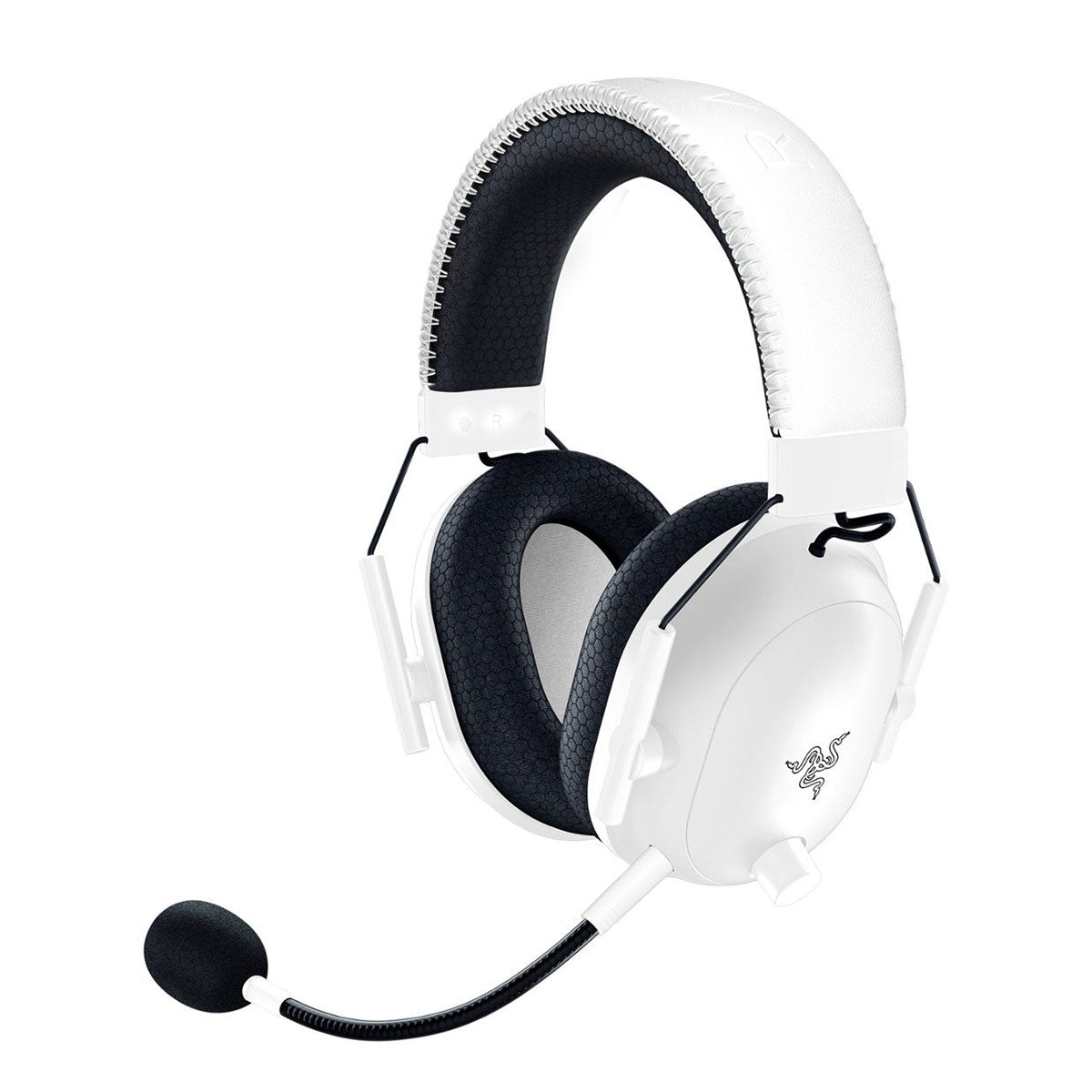 Razer BlackShark V2 Pro 2023 Wireless Gaming Headset - White Edition