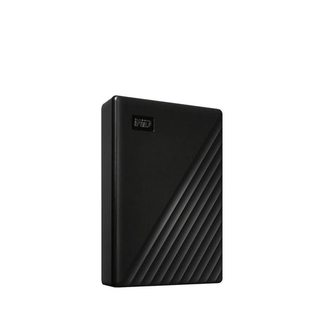 Western Digital My Passport 2TB USB3.0 Portable Drive - Black