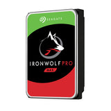 Seagate IronWolf Pro 10TB NAS Hard Drive (ST10000NT001)