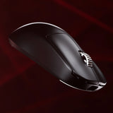 Pulsar X2 v3 eS Mini Wireless Gaming Mouse - Black
