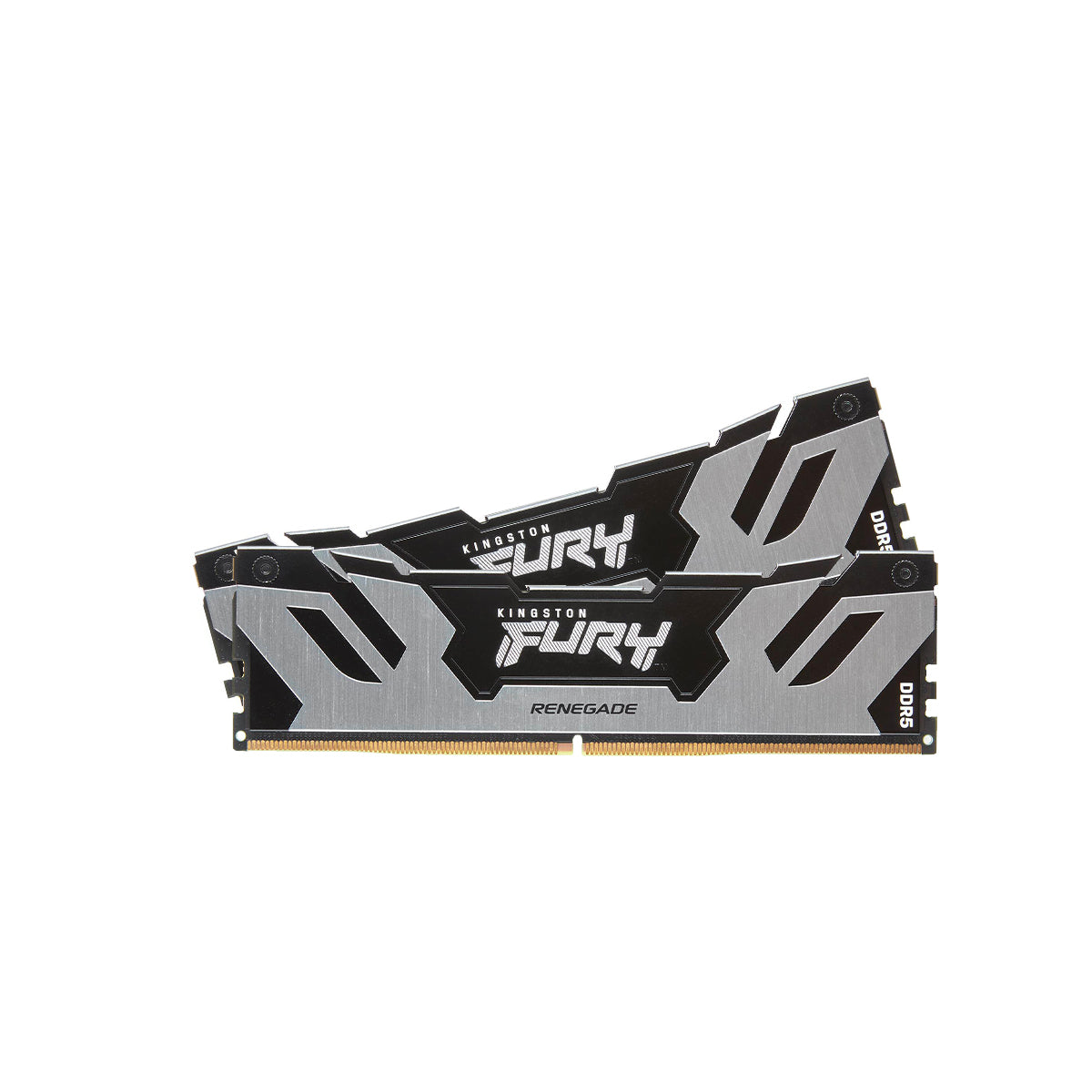 Kingston FURY Renegade 32GB (2x16GB) DDR5 6400MHz CL32 Memory