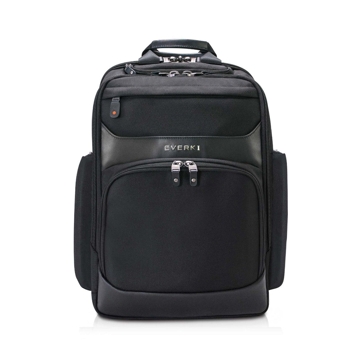 Everki Onyx Premium Travel Laptop Backpack - Up to 17.3''