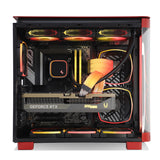 Imperial MASTER RTX 5090 Core Ultra 285K Gaming PC