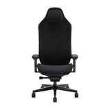 Fractal Design Refine Ergonomic Office Chair - Alcantara Dark