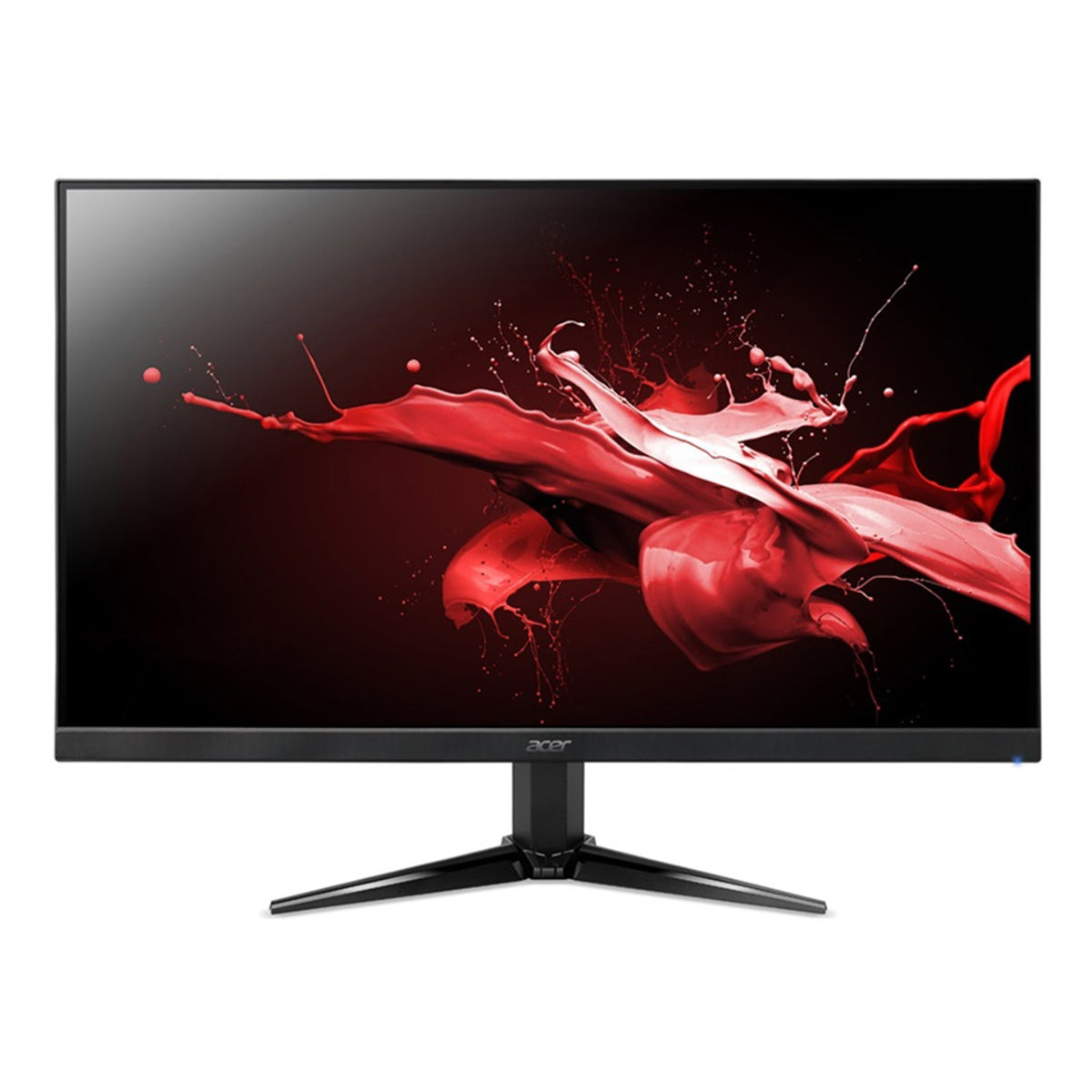 Acer Nitro QG241YM3 24'' IPS FHD 180Hz Gaming Monitor – Computer