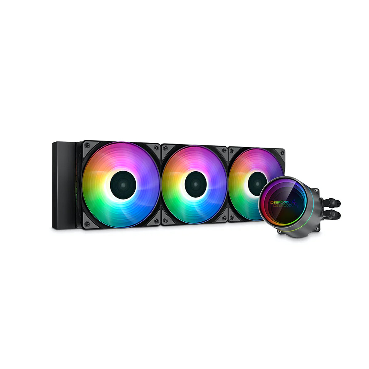 Deepcool Castle 360EX A-RGB AIO Liquid Cooler