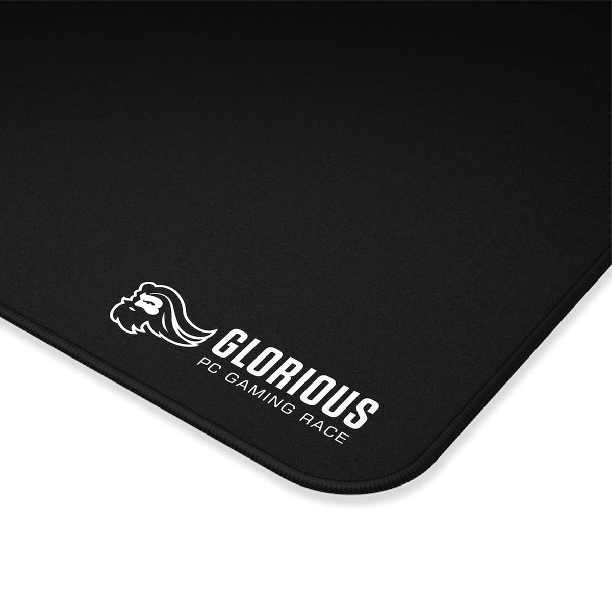 Glorious Extended Mouse Pad - Black