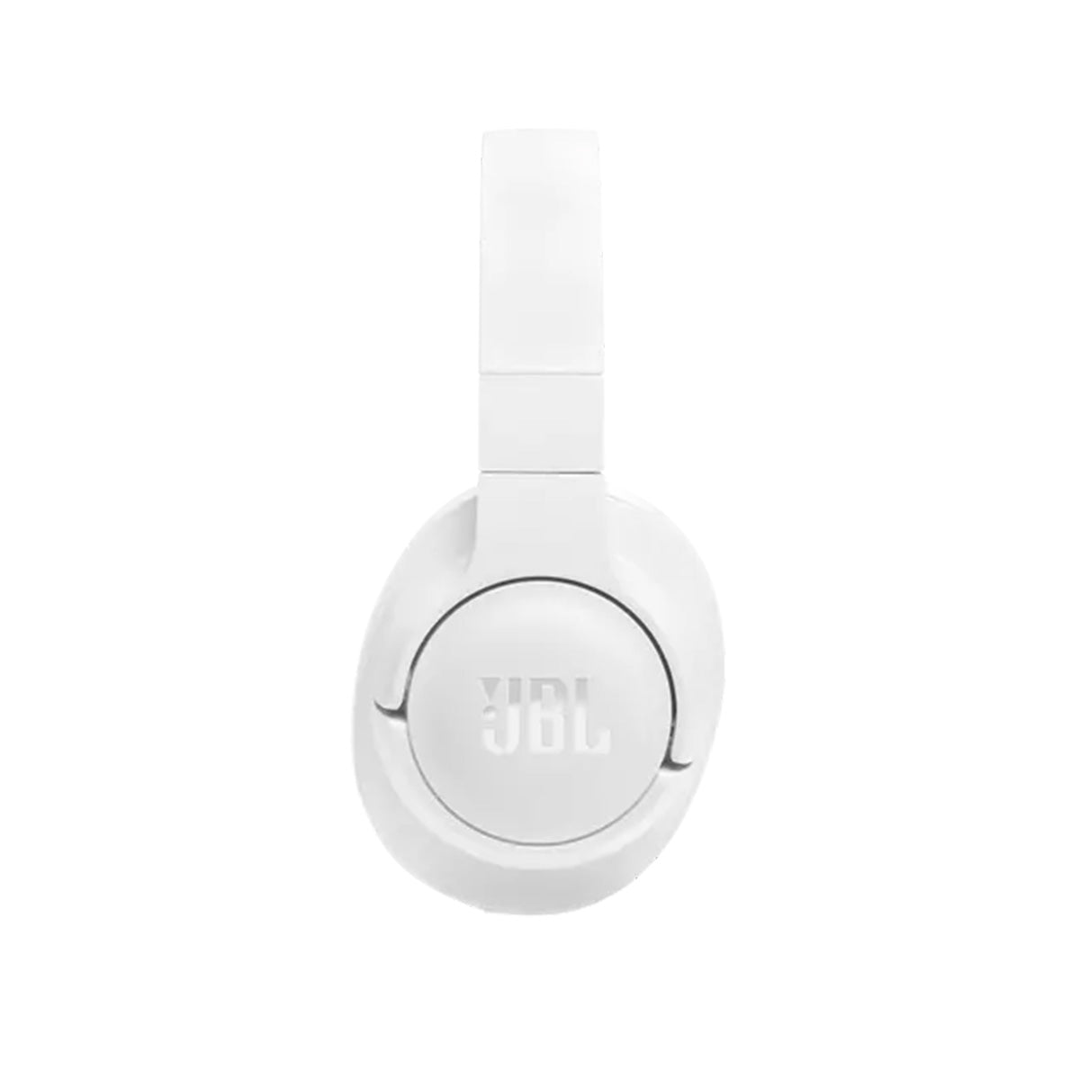 JBL Tune 720BT Wireless Over-Ear Headphones - White