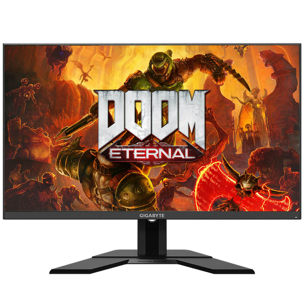 Gigabyte G27F 27" FHD IPS 144Hz 1ms Gaming Monitor