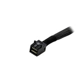 Startech Internal Mini-SAS Cable - SFF-8087 to SFF-8643 - 1m