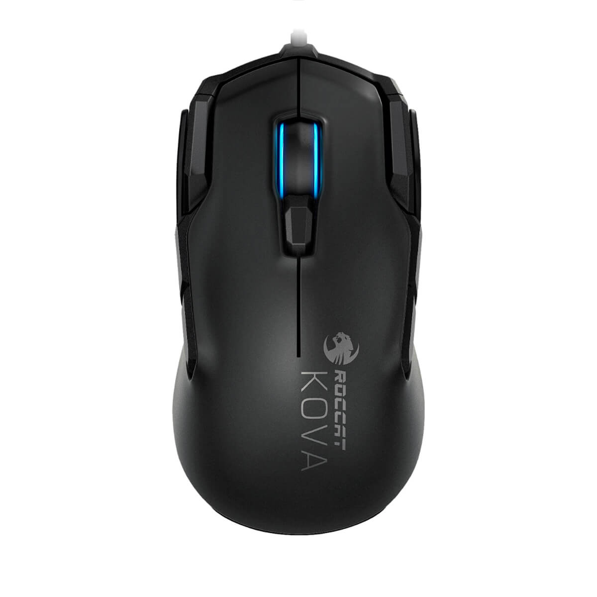 Roccat Kova AIMO Gaming Mouse - Black