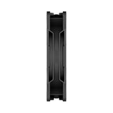 Arctic P14 PRO Reverse A-RGB 140mm Premium Cooling Fan Black - 3 Pack