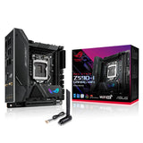 ASUS ROG STRIX Z590-I GAMING WIFI Mini-ITX Motherboard