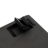 Akko 5087 V3-HE White TKL Wireless Hall-Effect Gaming Keyboard - AstroAim Switch