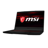 MSI GF63 Thin 11SC-645NZ i7-11800H 16GB 1TB GTX 1650 Gaming Laptop