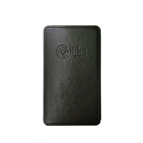 HiBy Leather Case for R6 PRO - Black