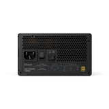 Fractal Design Ion 3 750W 80 Plus Gold ATX 3.1 PCIE Gen 5 Fully Modular Power Supply - Black