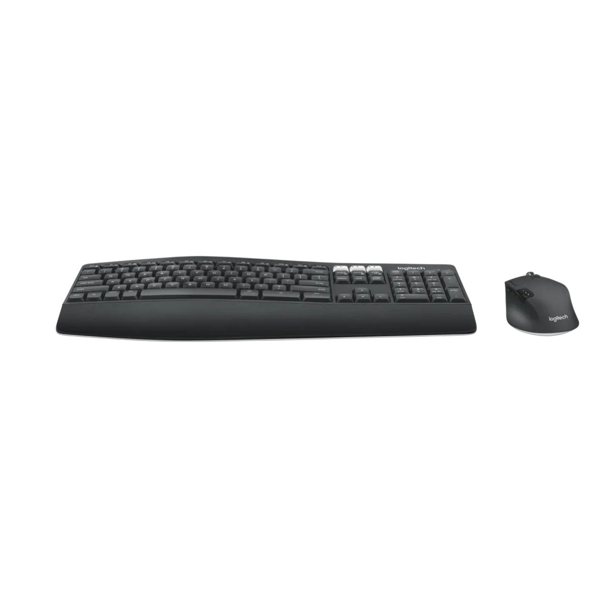 Logitech MK850 Performance Wireless Desktop Keyboard and Mouse Combo