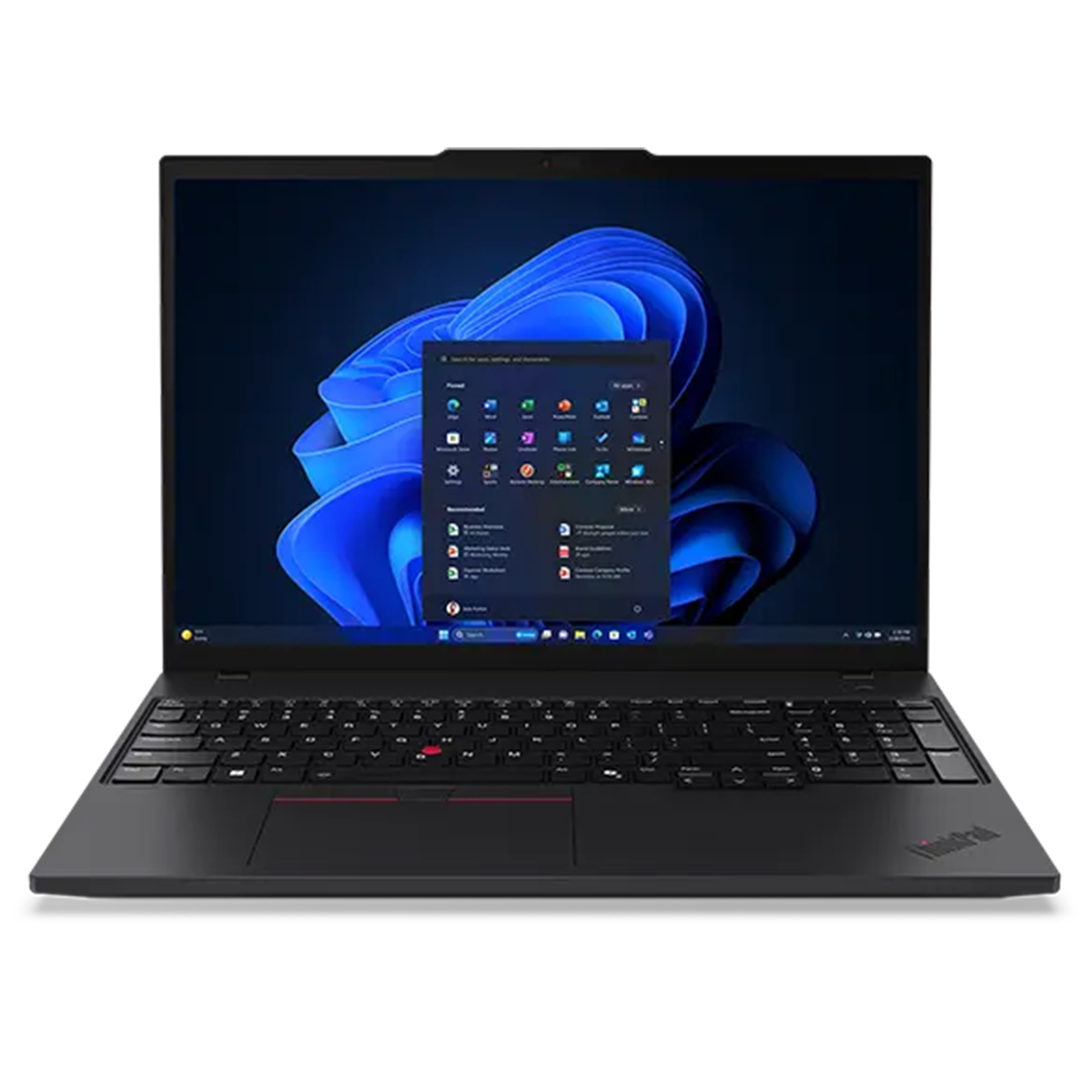 Lenovo ThinkPad T16 G3 16'' FHD+ Business Laptop