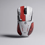 Pulsar Xlite v4 Medium Wireless Gaming Mouse - Quiccs Edition Limited