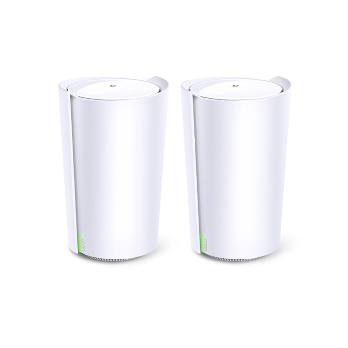 TP-Link Deco X90 AX6600 Whole Home Mesh Tri-Band WiFi 6 System - 2