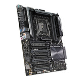 Intel i9-10980XE ASUS X299 SAGE 10G Workstation Combo