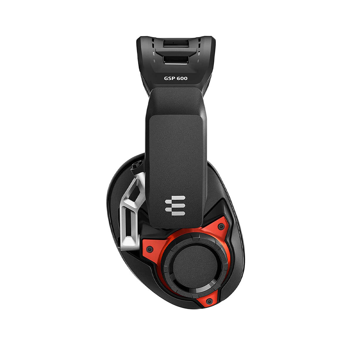 EPOS GSP 600 V2 Closed-back Gaming Headset