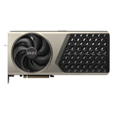 MSI GeForce RTX 5080 EXPERT OC 16GB Graphics Card