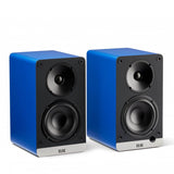 ELAC Debut ConneX DCB41 Active Speakers - Royal Blue