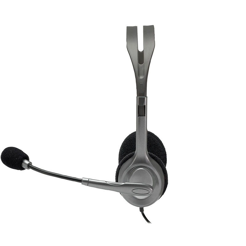 Logitech H110 Stereo Headset