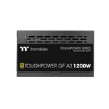 Thermaltake Toughpower GF A3 1200W 80+ Gold PCIe Gen5 ATX 3.0 Fully Modular PSU