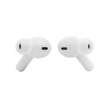 JBL Wave Beam True Wireless In-Ear Headphones - White