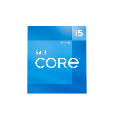 Intel Core i5-12600 Processor