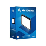 Elgato Key Light Mini + Cold Shoe Mount Bundle